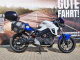 BMW F 800 R Koffer I Service NEU - Angebote