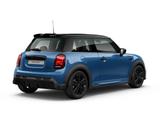 MINI Cooper Aut. JCW Trim Navi PDC Kamera Sitzheizung - MINI Cooper aus 2022