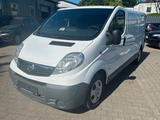 Opel Vivaro Kasten/Kombi Kasten L2H1 2,9t - gebrauchte Opel Vivaro aus dem Jahr 2013
