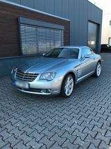 Chrysler Crossfire zu verkaufen  Top-Zust... - Chrysler Crossfire aus 2006