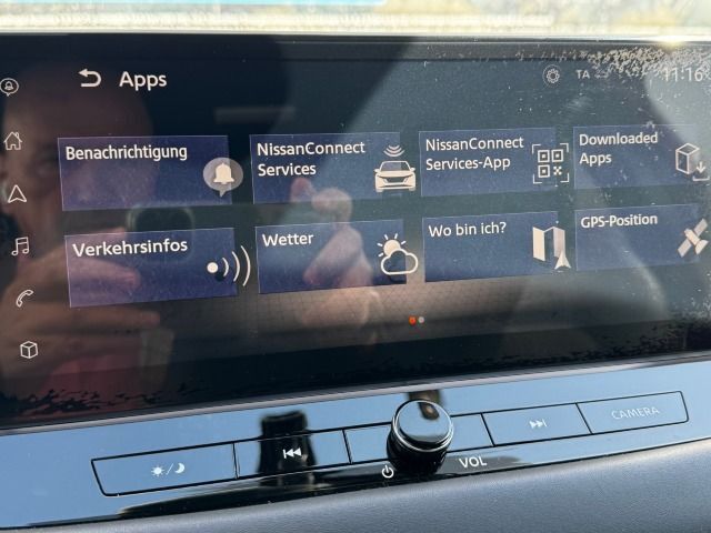 Fahrzeugabbildung Nissan Qashqai 1.5 VC-T e-Power Tekna 19`*PPPark*TL