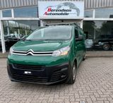 Citroën JUMPY KASTEN CONTROL L3/KAMERA/TÜV+SERV.NEU/AHK - Citroën Jumpy in Hamburg