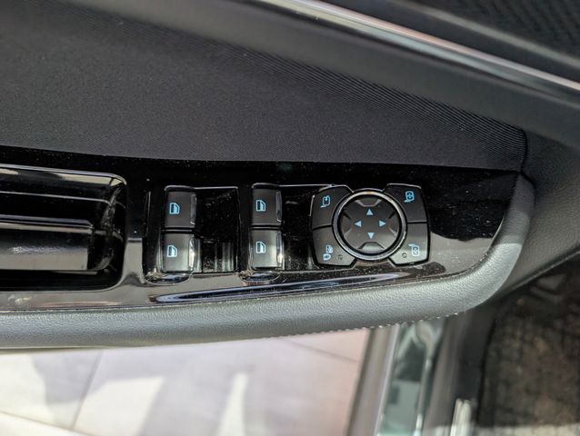 Ford Galaxy Titanium 2,0l Automatik Ecoblue