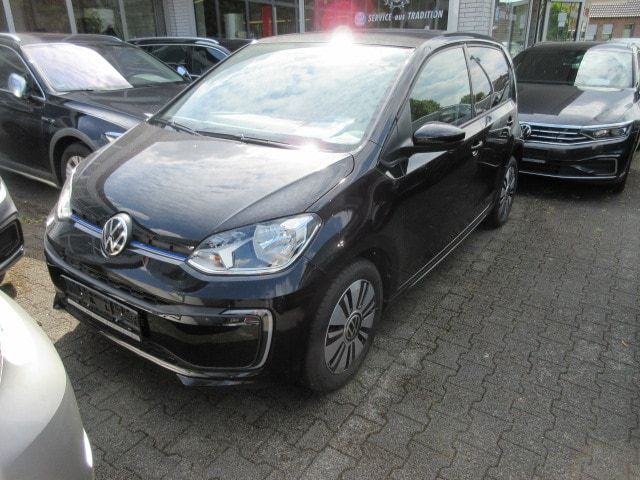 Volkswagen e-up! Style &quotPlus&quot Automatik NAVIV. KAME