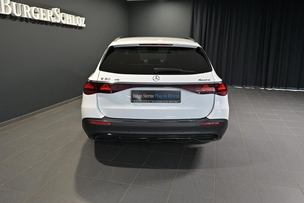 Mercedes-Benz E 300 de 4M T All-Terrain PANO/AHK/NIGHT/LED/RFK foto 12