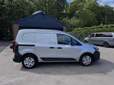 Renault Kangoo III AUTOMATIK Rapid Advance - Renault Kangoo mit Anhängerkupplung