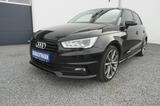 Audi A1 1.6 TDI Sportback sport S-Tronic*Navi*Xenon - Audi A1 mit Diesel-Antrieb: Automatik