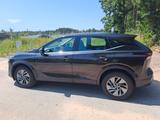 Nissan Qashqai 1.3 DIG-T MHEV 140PS Acenta Acenta - gebrauchte Nissan Qashqai aus dem Jahr 2022