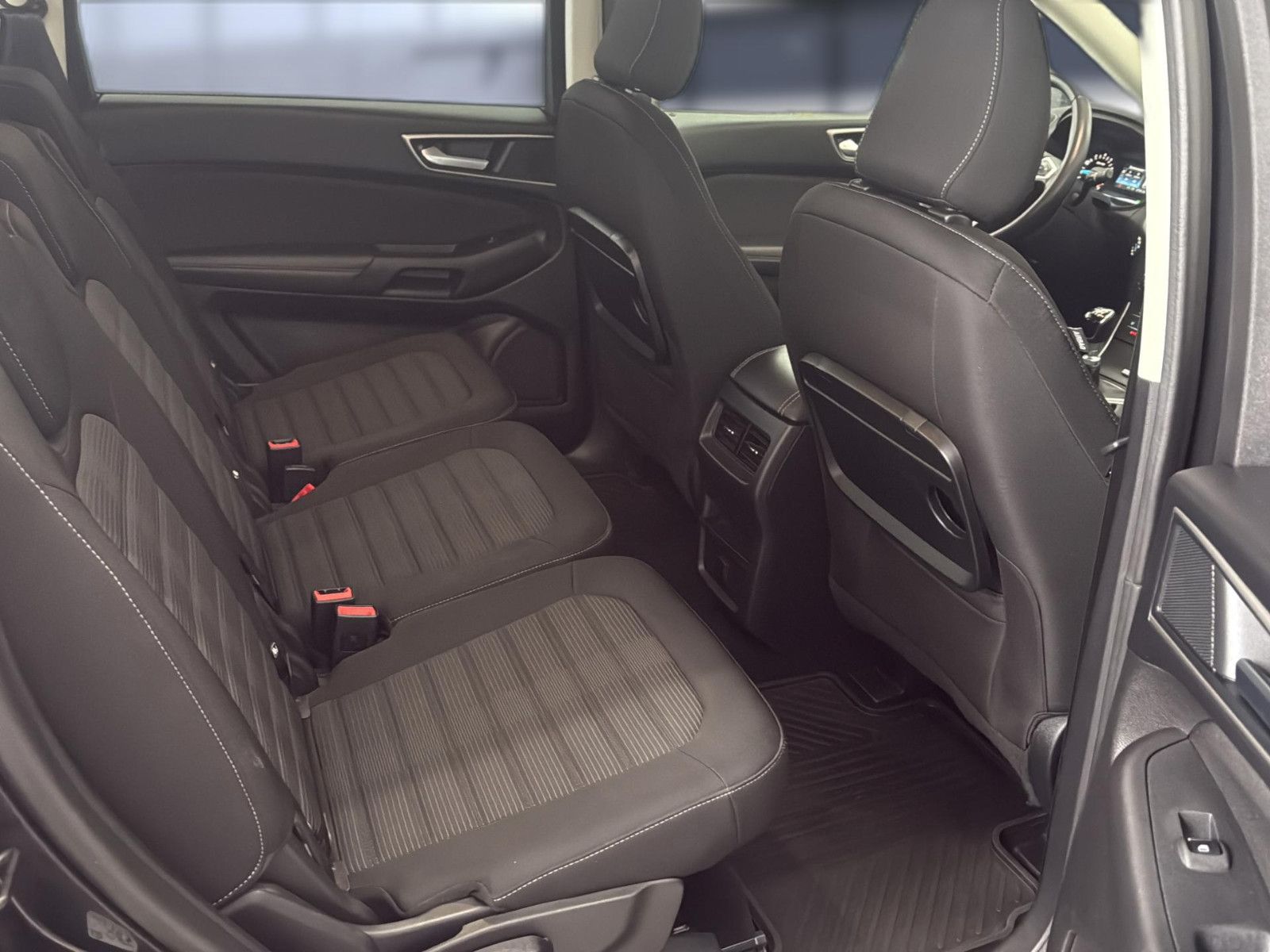 Fahrzeugabbildung Ford Galaxy Business/ AHK /Motor neu 2025/ TOP