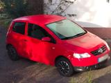 Volkswagen kleiner Stadtflitzer...........VW FOX Bj. ... - : Kleine