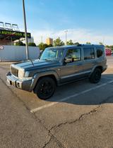 Jeep Commander Limited 3.0 CRD Autom. Limited - Jeep Commander aus 2007
