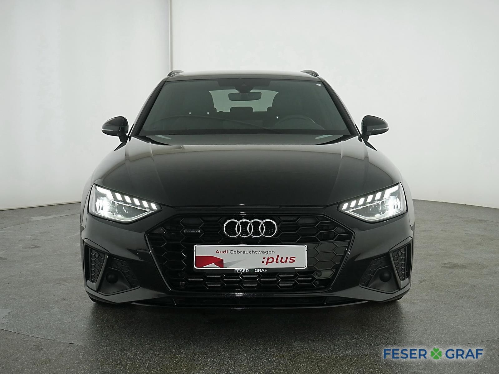 Audi A4 - Bild 10