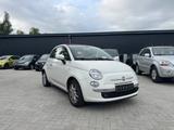 Fiat 500 Lounge 1.3 Cabrio  Tüv 03.2027 - Fiat 500: 3.1
