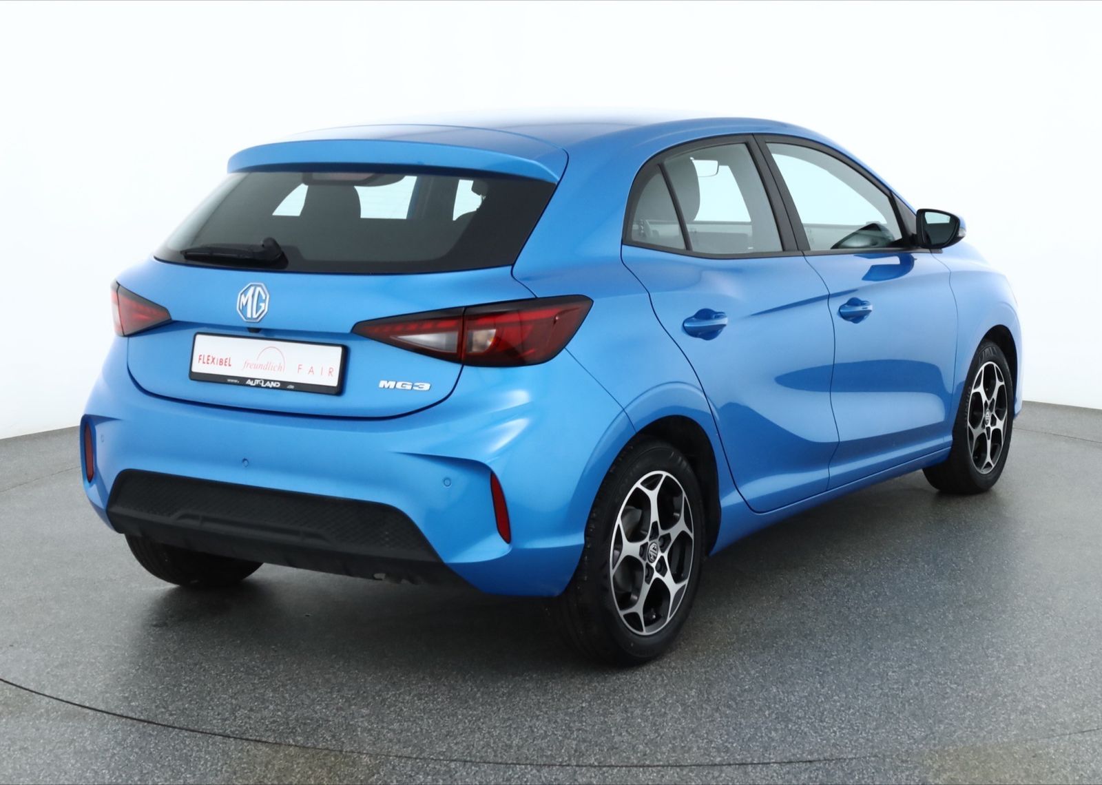 MG3
