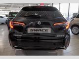 Suzuki Swace COMFORT+ CVT Automatik RückKam Navi Voll-L - Suzuki Swace Tageszulassungen