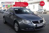 Volkswagen Eos Volkswagen Eos Coupe Cabriolet 1. - graue Volkswagen Eos