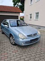 Citroën Citroen Xsara 1.6  Automatik  TÜV bis  Jun... - Citroën Xsara Picasso aus 2003