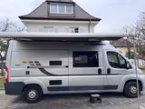 Adria Sun Living FIAT Ducato - Adria Kastenwagen