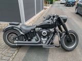 Harley-Davidson Softail *Vance & Hines* - HARLEY-DAVIDSON 2000 SOFTAIL