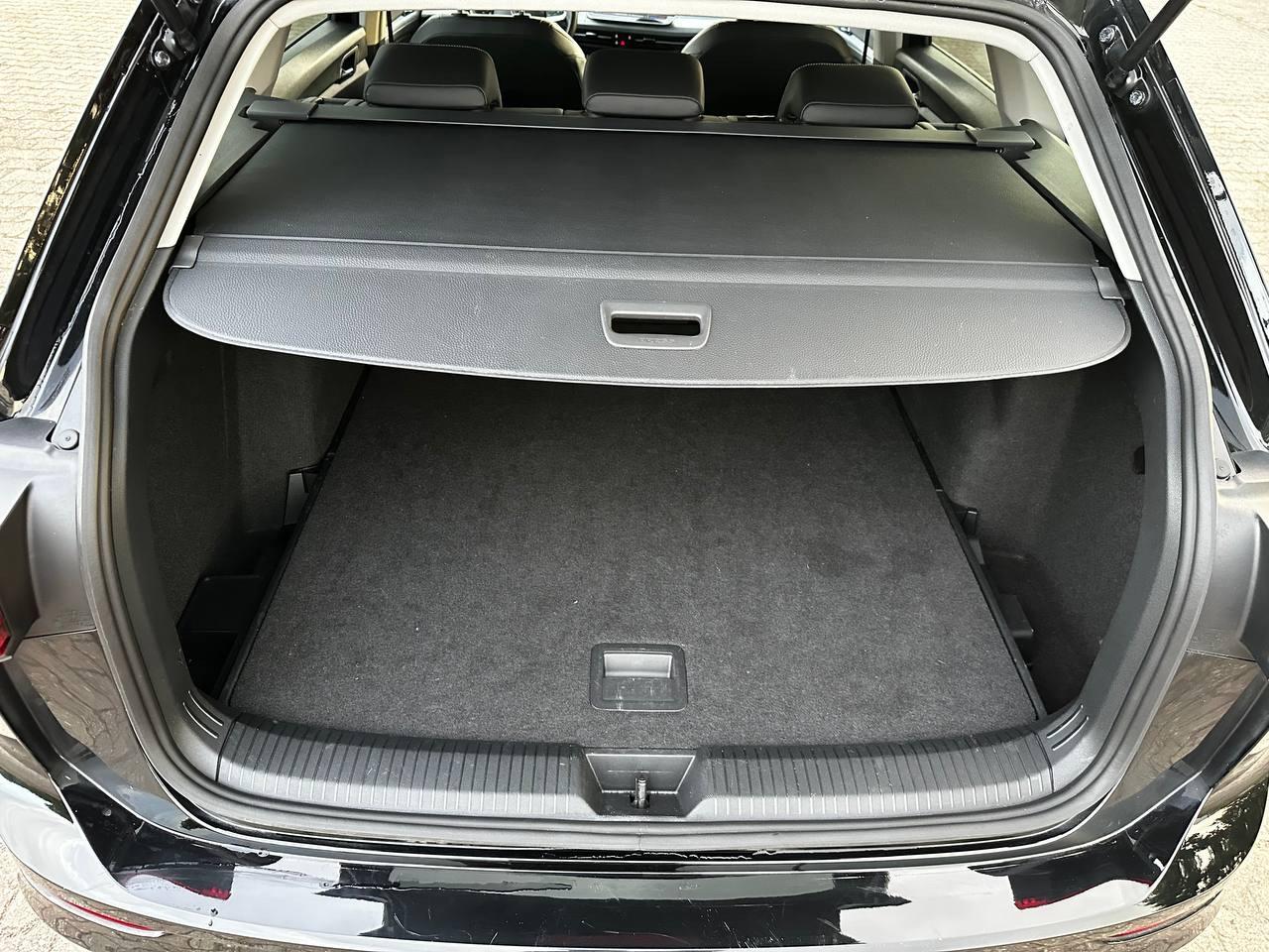 Volkswagen Golf VIII Variant 1.5 eTSI Facelift Goal NAVI, миниатюра 17