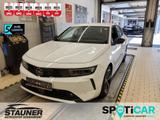 Opel Astra Sport Tourer Edition PHEV AT8 *SHZ* - Opel Astra Sport mit Hybrid-Antrieb (Benzin/Elektro)