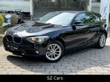 BMW 114 1 Limousine TÜV KLIMA 2. HAND UNFALLFREI - BMW 114 in München