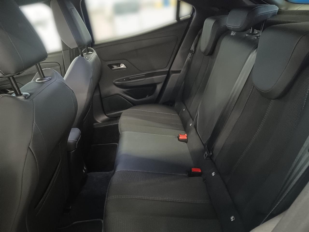 Fahrzeugabbildung Opel Mokka 1.2 Turbo GS 96KW Automatik