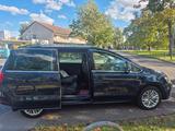 Volkswagen Sharan 1.4 TSI DSG BlueMotion Technology Cup... - Volkswagen Sharan: Bluemotion