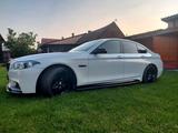 BMW 535i  - BMW 535 von privat