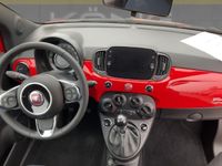 Fiat 500C - Vorschau Bild 9