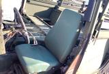 Hummer 1989 Humvee M1123, 6.5 L,4 speed Automatic P - Hummer H1: Geländewagen