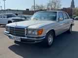 Mercedes-Benz 350 SE V8 - Mercedes-Benz S 350 in Krefeld