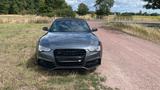 Audi S5 Cabriolet - Audi Cabriolet mit Benzin-Antrieb: Cabrio, Klimaanlage