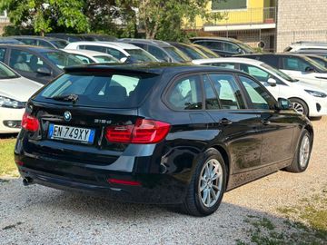 BMW 318 - 6