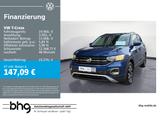Volkswagen T-Cross Life 1,0 TSI OPF DSG - Volkswagen T-Cross aus 2022