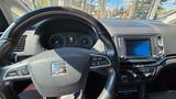 Seat Alhambra 2.0 TDI 110kW Style Start&Stop - Seat Alhambra Style mit Diesel-Antrieb