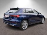 Audi A3 Sportback S line 40TDI quattro Nav LED B&O VC - Audi A3: TDI Sportback