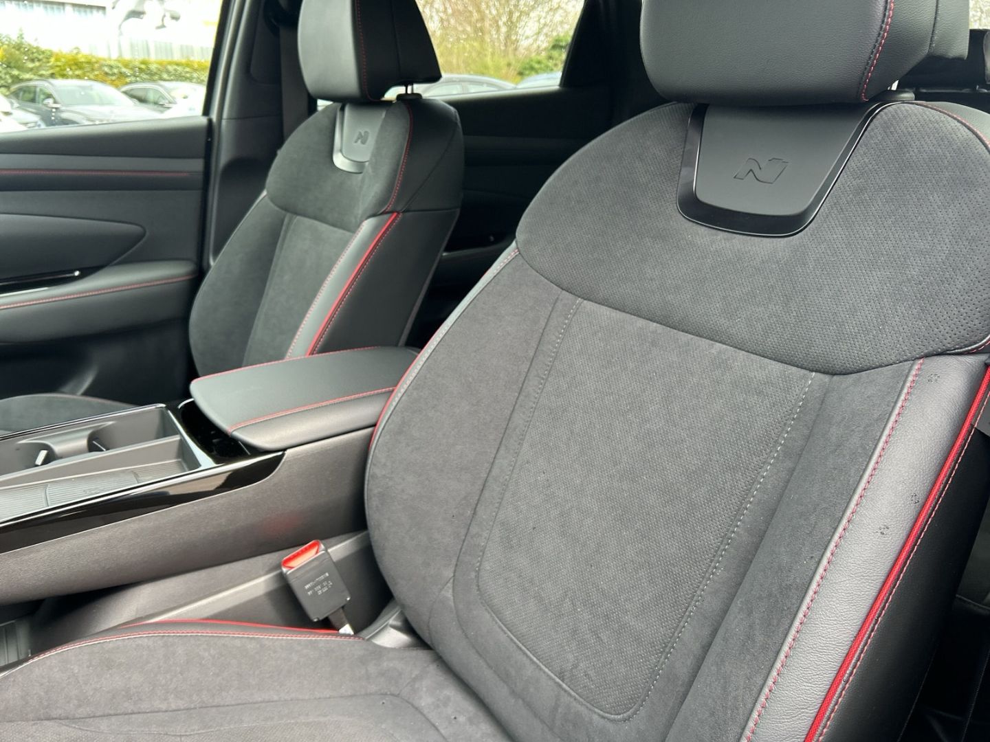 Hyundai TUCSON - Bild 9