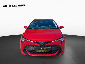 Bild 2 Toyota Corolla Tour. Sports*ACC*KAMERA*KLIMAAUTO*1.HAND