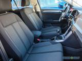 Volkswagen T-Roc Life 1.0 TSI Navi LED DigiCockpit SiHz Par - mit Benzin-Antrieb: Allwetterreifen, Geländewagen
