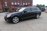 Mercedes-Benz C 200 Aut.Kombi BlueEfficiency*Temp*Klima*Leder*