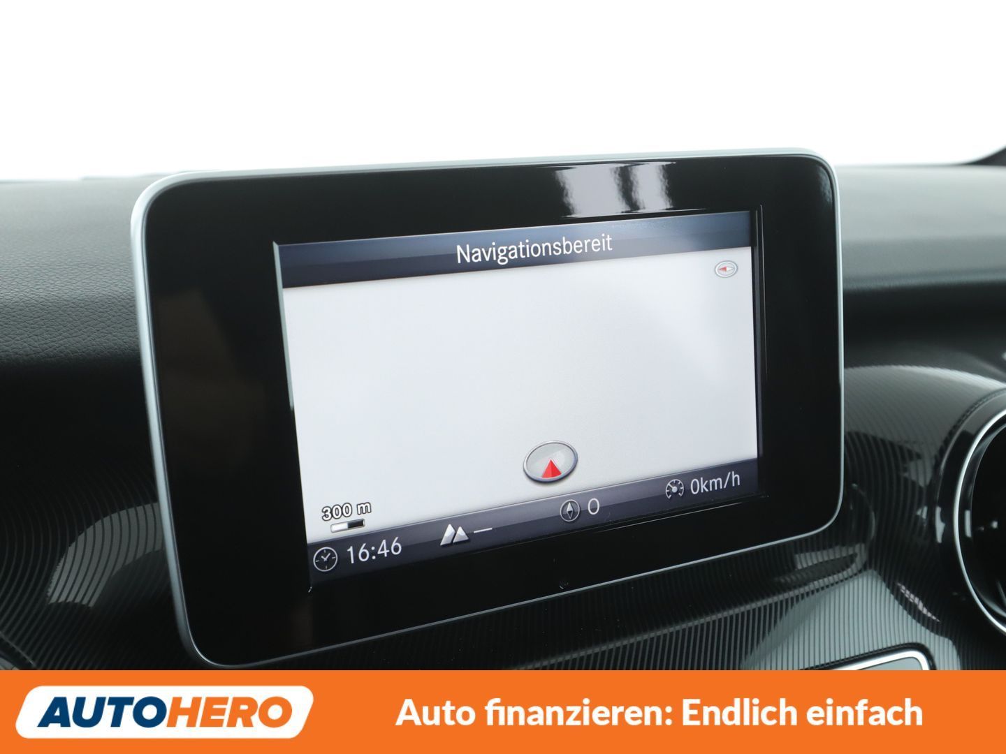 Mercedes-Benz V-Klasse V 220 d EDITION kompakt Aut. NAVI LED foto 22