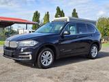 BMW X5 Baureihe xDrive Plug-In40e.HeadUp.Pano.Leder - mit Hybrid-Antrieb: Schwarz, Panorama-Dach, Geländewagen