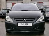 Peugeot 307 Premium*TÜV 8.025*6 Sitzer*Isofix*Pano*PDC - Peugeot 307: Sitz