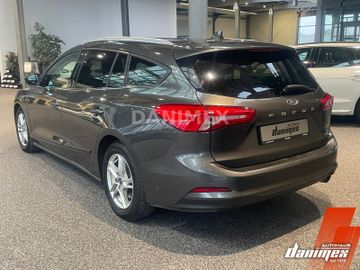 Ford Focus - 7