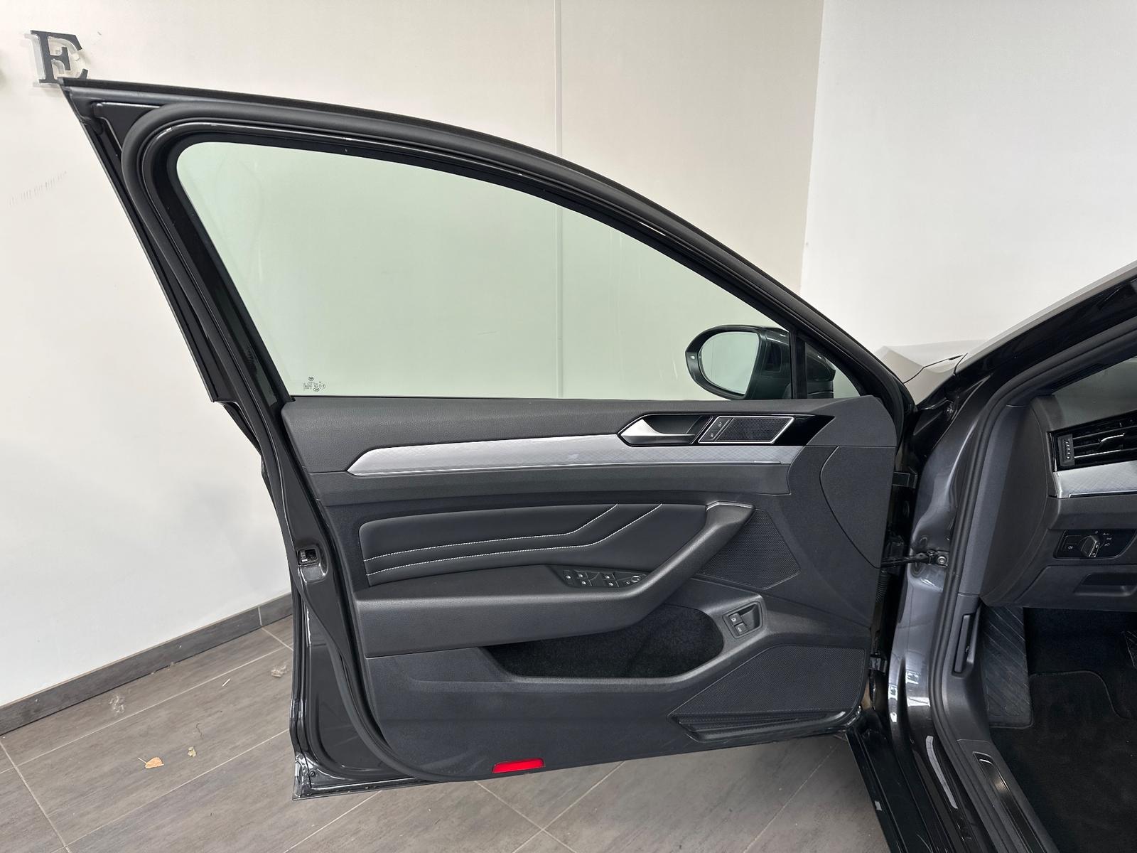 Volkswagen Passat 1.4 TSI DSG GTE R-Line NAV+LED, миниатюра 8