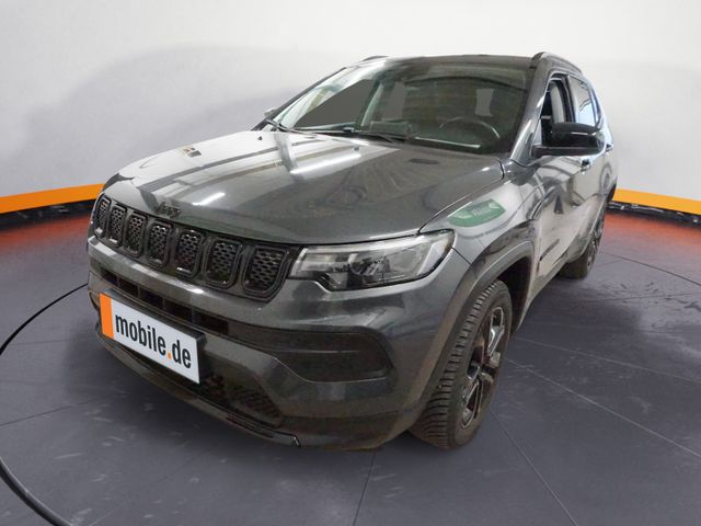 Jeep Compass 1.5 Night Eagle Automatik Navi*Klima