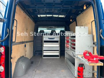 Volkswagen Crafter - 10