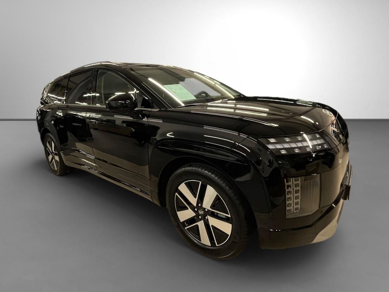 Hyundai IONIQ 9 – Bild 4