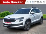 Skoda Karoq Tour 4x4+Anhängerkupplung+Alufelgen+Navi+L - Skoda mit Diesel-Antrieb: Alufelgen